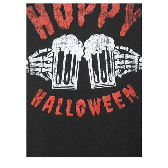 NWT Men's Short Sleeve Halloween Graphic T-Shirt - Picture 7 of 8